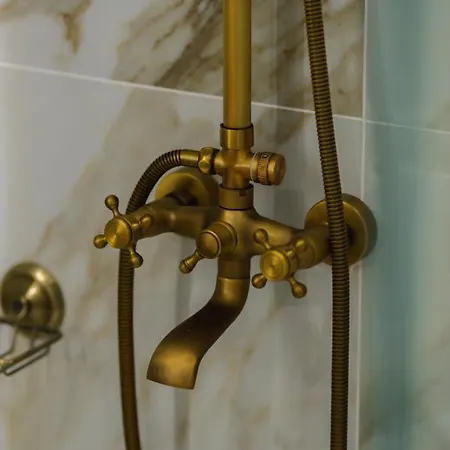δvo Luxury Appartement