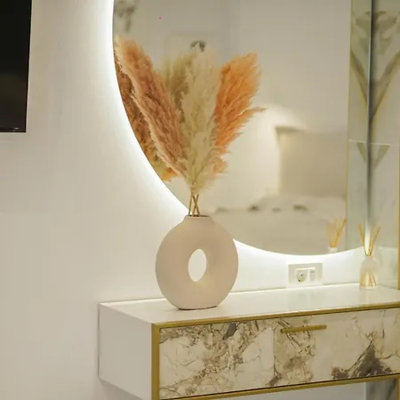 δvo Luxury Appartement Agios Nikolaos