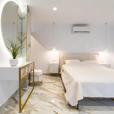 δvo Luxury Appartement *