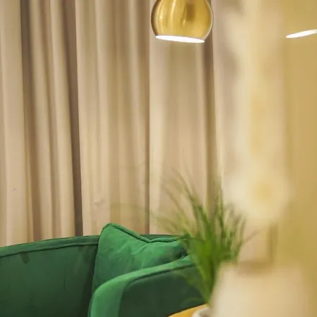 δvo Luxury Appartement *