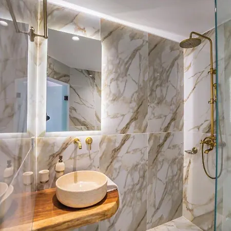 δvo Luxury Appartement