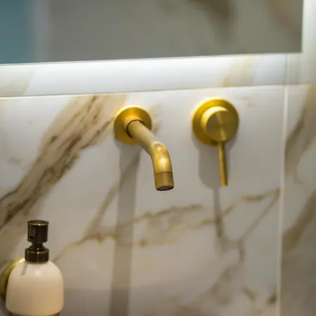 δvo Luxury Appartement