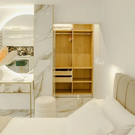 Appartement δvo Luxury Agios Nikolaos