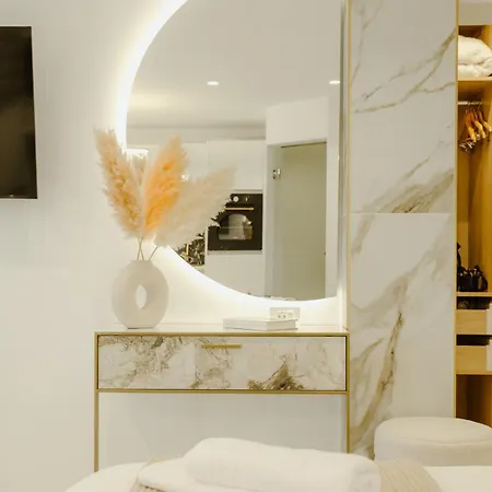 Appartement δvo Luxury *