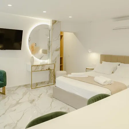 δvo Luxury * Agios Nikolaos